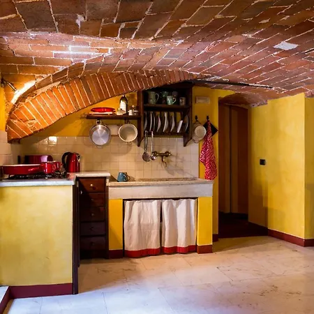 The Mezzanine Within The Walls