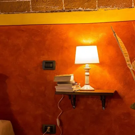 The Mezzanine Within The Walls